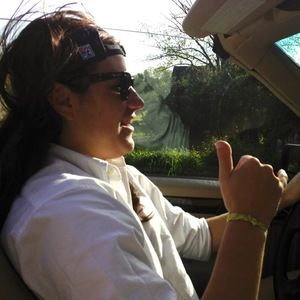 Meet your Posher, Savanna